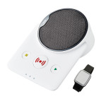 NOVO GSM/IP  inklusive Fallsensor FSA / M2M SIM Karte
